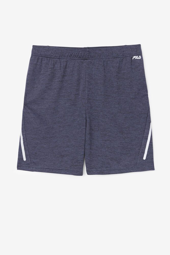 Fila Shorts Herre Grå Gaylon AVQ-036852